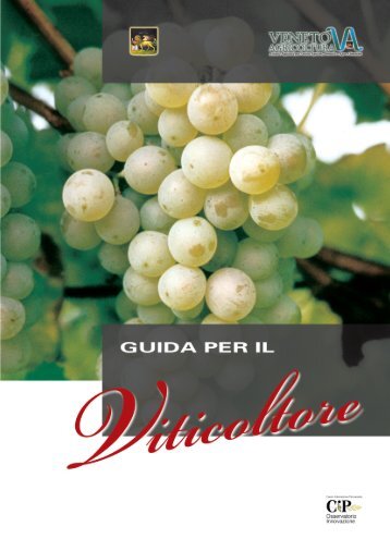 libro definitivo 19.05.04 - Veneto Agricoltura