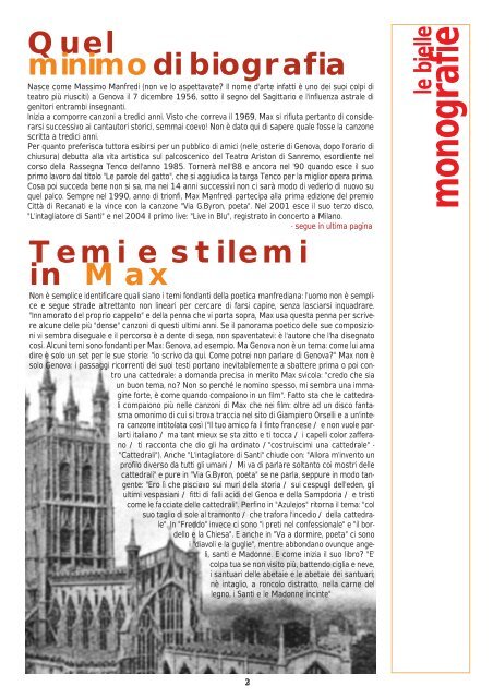 Biellenews n.45