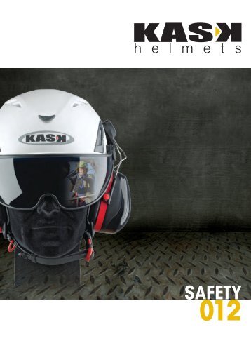 Kask - Manifatture Di Sicurezza