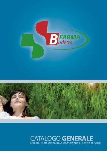 5,00 - Budetta Farma