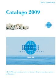 catalogo per dentista generique - Mc3 - Comunication - Home