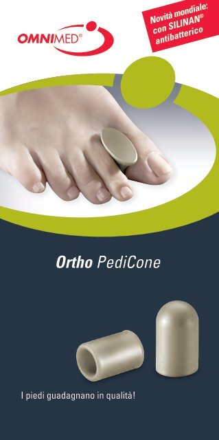 Ortho PediCone - omnimed.ch