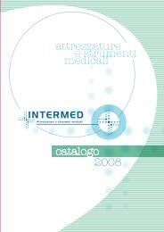 Catalogo Intermed Sez. 2 - ortopedia novasanitas