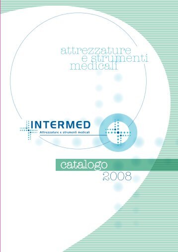Catalogo Intermed Sez. 2 - ortopedia novasanitas