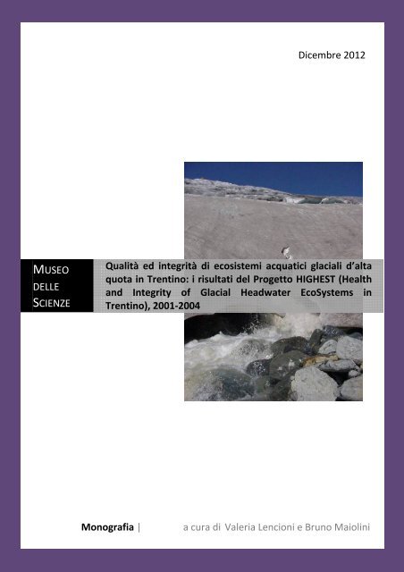 seminario di perdita di peso integrist