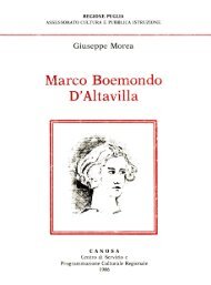 Marco Boemondo d'Altavilla