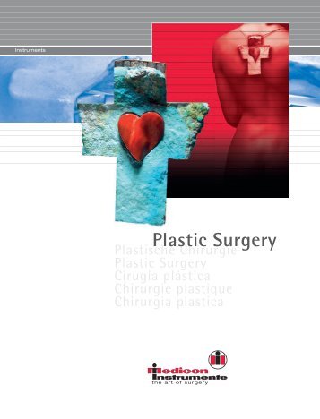 Plastic Surgery - Disamed