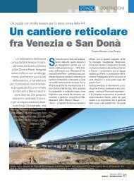 Un cantiere reticolare - Edizioni PEI