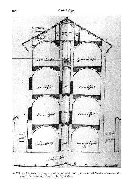 spazi per la memoria storica - Sistema Archivistico nazionale ...