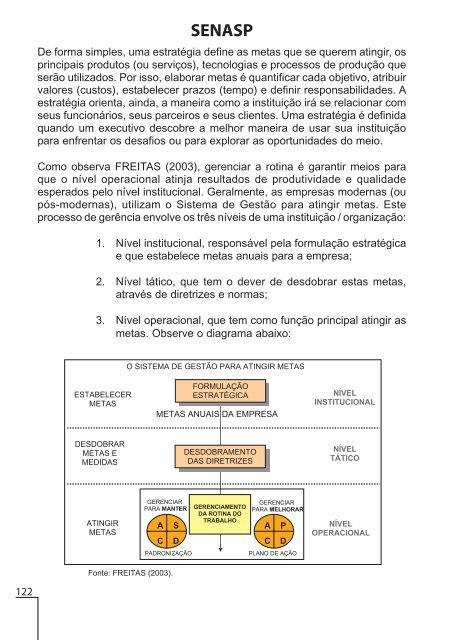 senasp - Secretaria de Segurança Pública