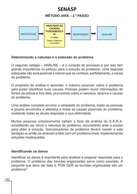 senasp - Secretaria de Segurança Pública