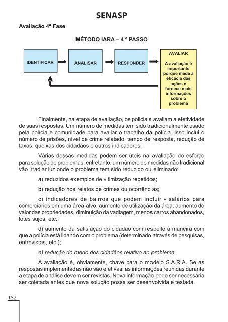 senasp - Secretaria de Segurança Pública