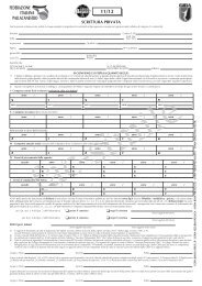 fac-simile modulo contratto lega a stagione 2011-12 - Giba