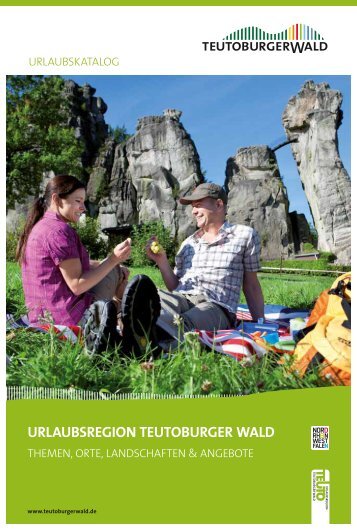 PDF-Download - Teutoburger Wald