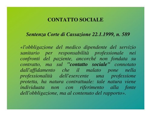 Le novità introdotte dalla Riforma Brunetta: gli aspetti disciplinari La ...