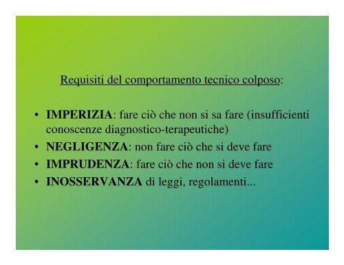 Le novità introdotte dalla Riforma Brunetta: gli aspetti disciplinari La ...