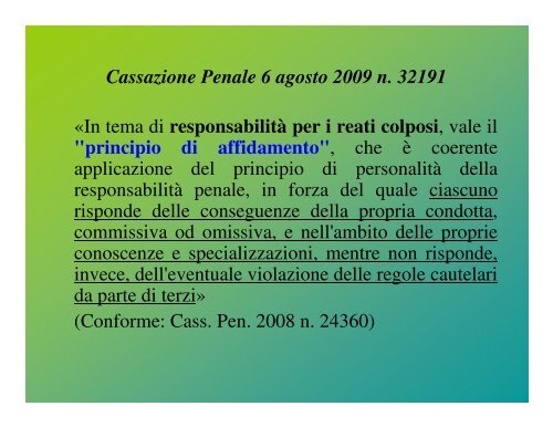 Le novità introdotte dalla Riforma Brunetta: gli aspetti disciplinari La ...