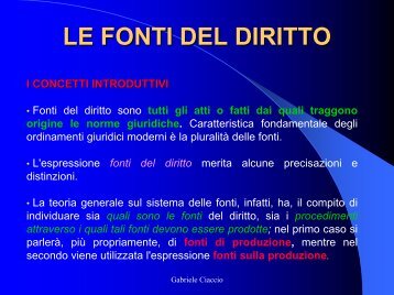 Le fonti del diritto.pdf