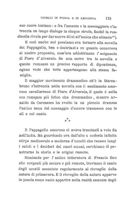 Trovatori e poeti, studi di lirica antica. Dolce stil nuovo - L'ultimo ...