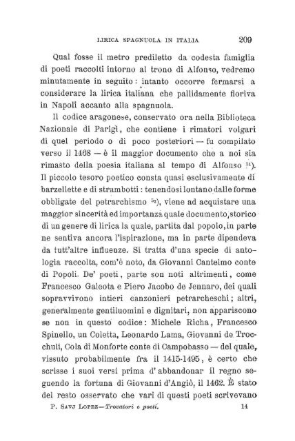 Trovatori e poeti, studi di lirica antica. Dolce stil nuovo - L'ultimo ...