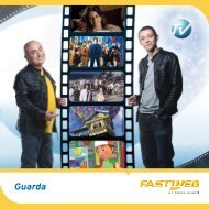 Guarda - Fastweb