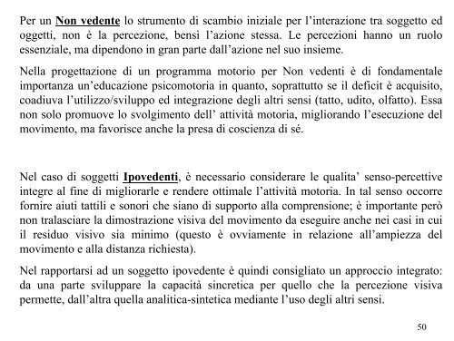 I disabili e lo sport: una trattazione psicologica (formato PDF)