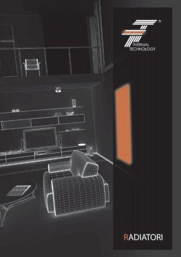 09B0165 cat termoarredo_Agg ok.qxd:Layout 1 - Thermal Technology