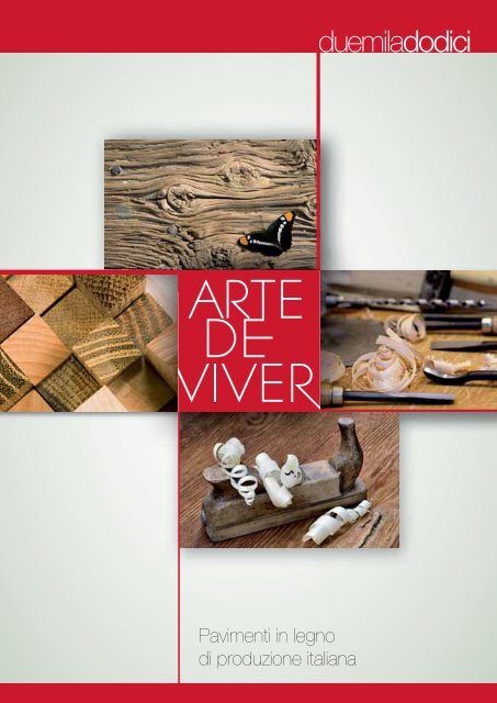 download catalogo - Arte de viver