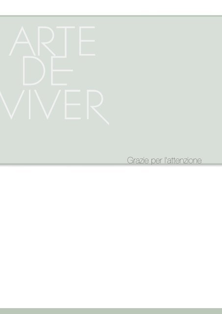 download catalogo - Arte de viver