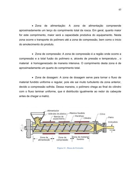 o futuro biodegradável - Faculdade de Tecnologia de Sorocaba