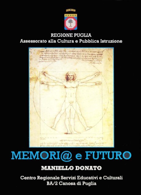 Memori@ e futuro