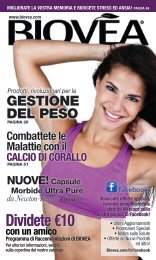 Dividete €10 - BIOVEA.com