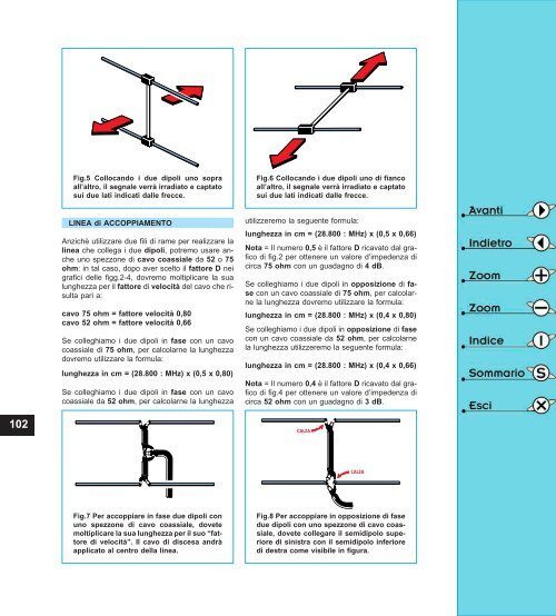 guida antenne