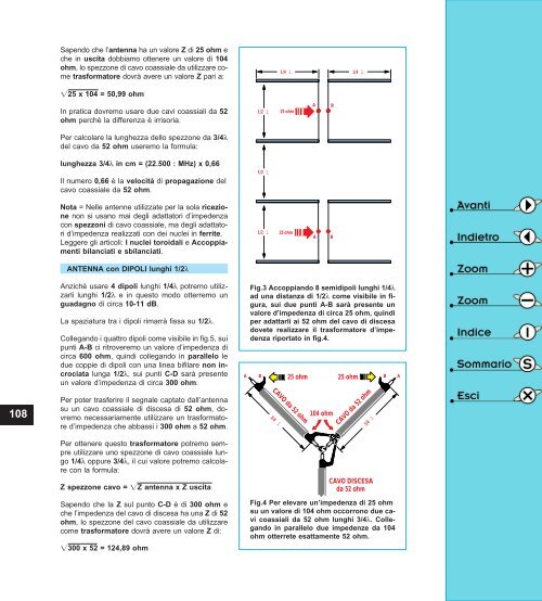 guida antenne