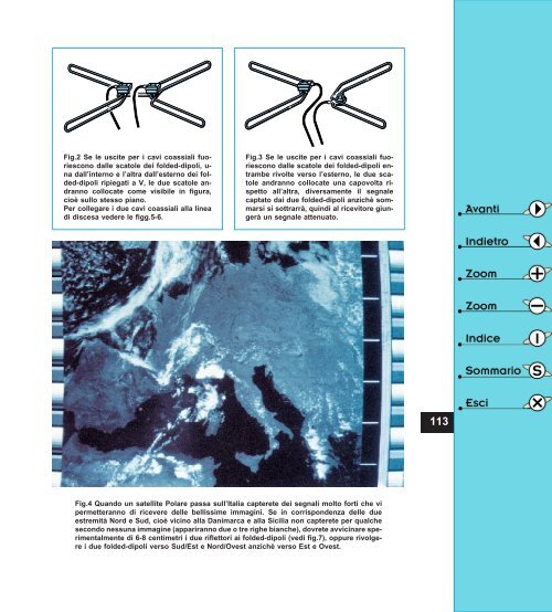 guida antenne