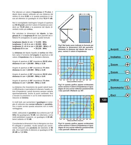 guida antenne