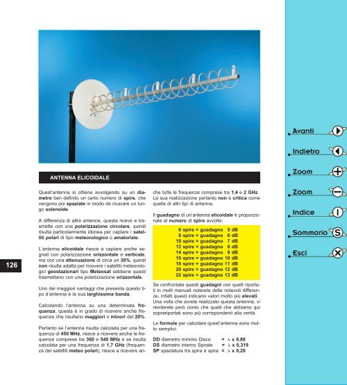 guida antenne