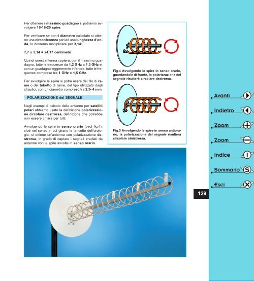 guida antenne