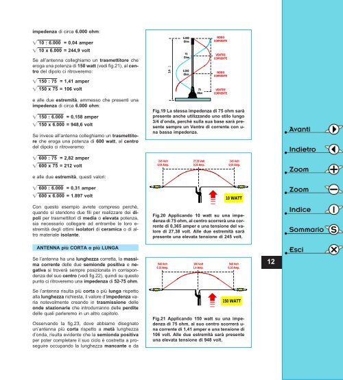 guida antenne