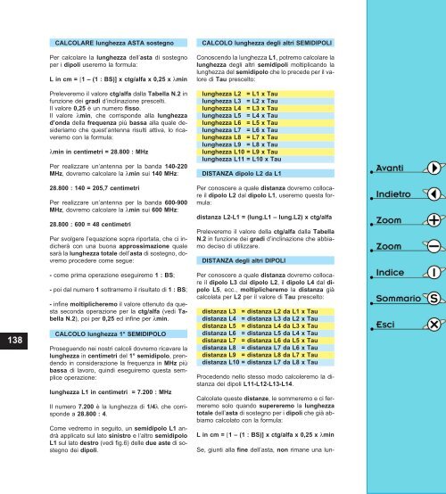 guida antenne