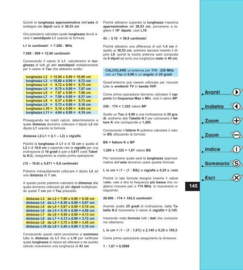 guida antenne