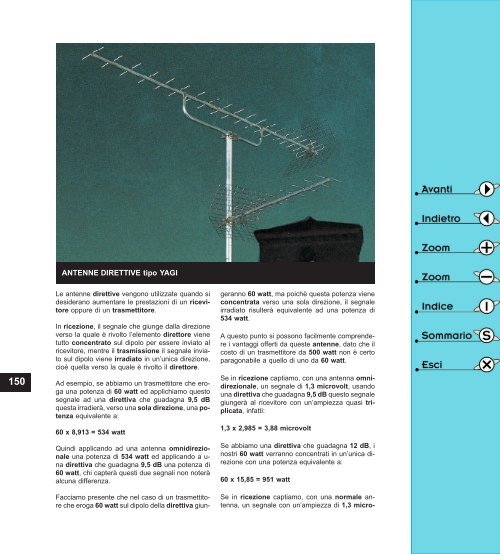 guida antenne