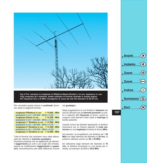 guida antenne