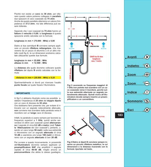 guida antenne