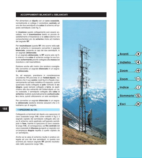 guida antenne