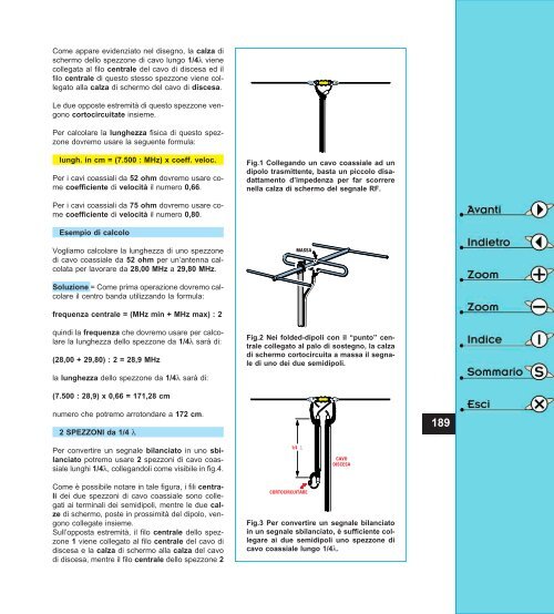 guida antenne