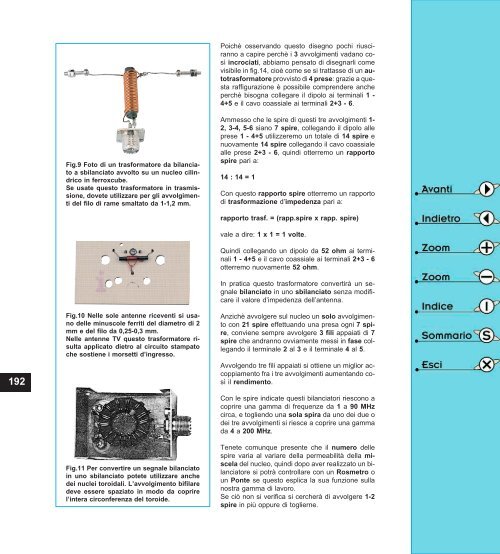 guida antenne