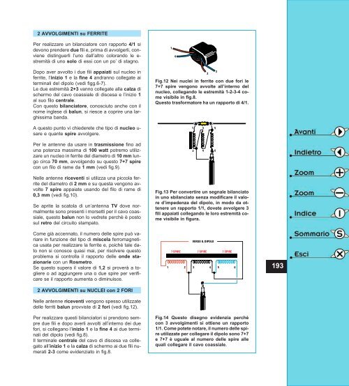 guida antenne