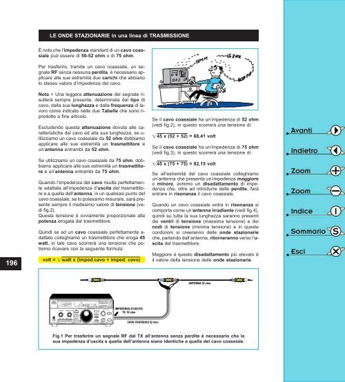 guida antenne