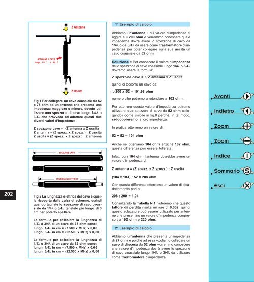 guida antenne